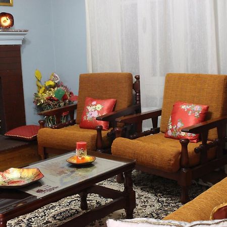 Meteora Mansion - Traditional Apt 3Bd - Rocks View Kalambaka Bagian luar foto